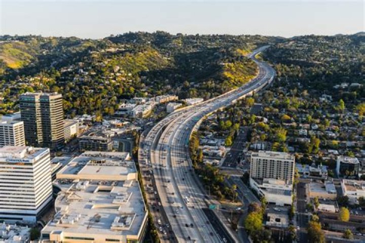 Los Angeles Highway Closures: Your Ultimate Guide to Navigating the City's Roadways