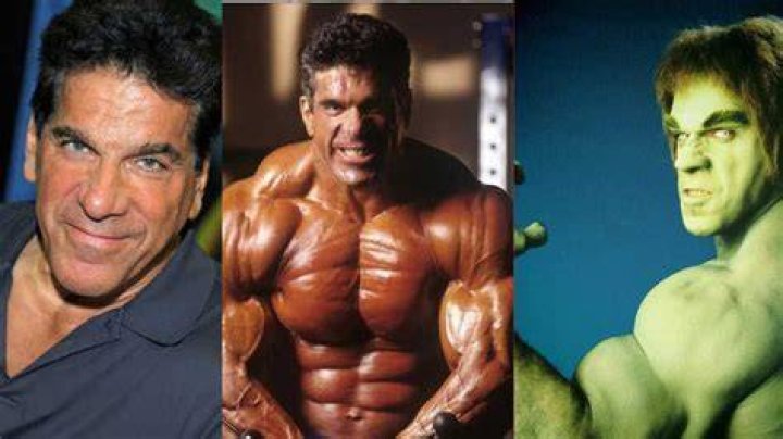 Lou Ferrigno Jr: The Legacy and Impact of a Fitness Icon