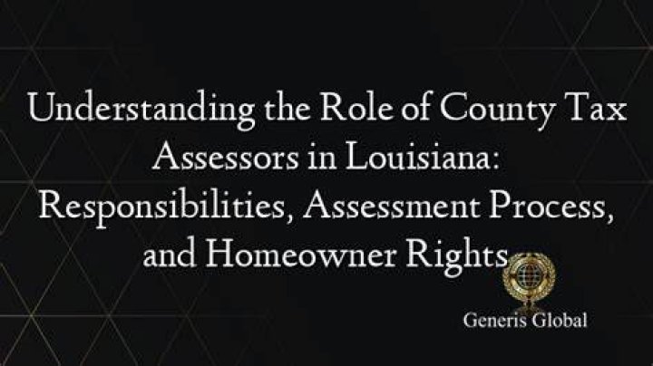 Louisiana Secretary of State: Understanding the Role, Responsibilities, and Impact