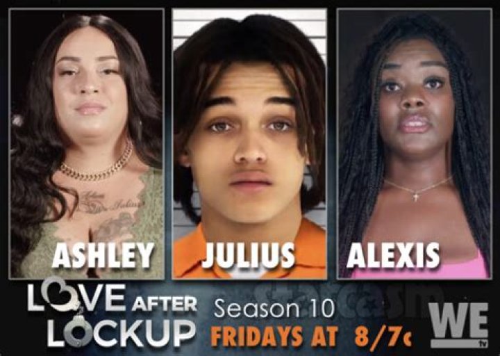 Love After Lockup Updates 2024: Where Are They Now