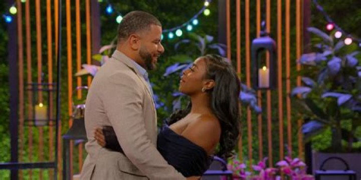 Love Is Blind: Ashley and Tyler's Kids &ndash; A Deep Dive Into Their Journey