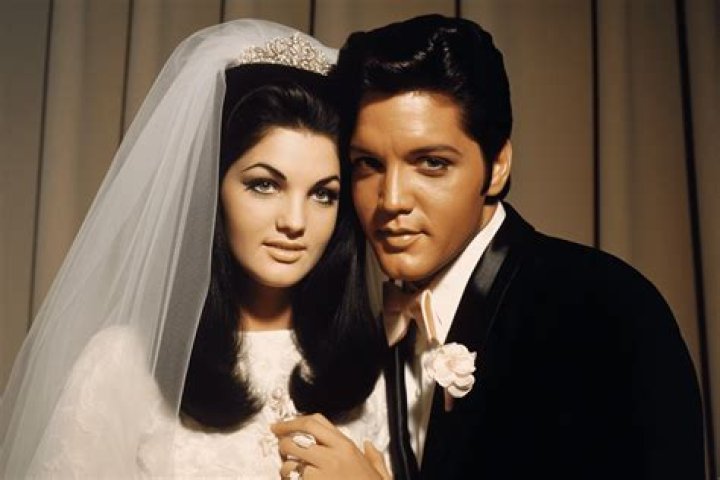 Love Legacy and Life Theory of Priscilla Presley and Elvis Presley