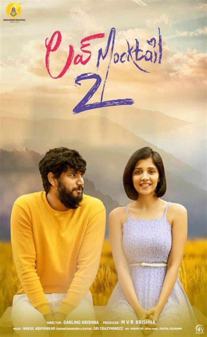 Love Mocktail 2: The Ultimate Guide to Rediscovering Romance