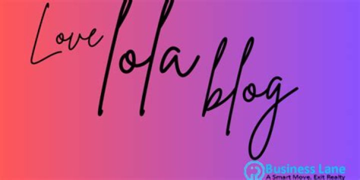 Lovelolablog.com: Your Ultimate Travel and Lifestyle Companion
