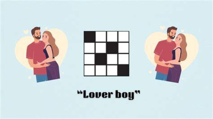 Lover Boy NYT: The Ultimate Guide to Understanding the Phenomenon