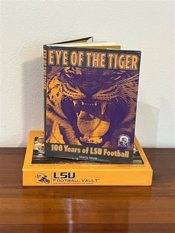 LSU Tigers Football History: A Comprehensive Journey Through Triumphs and Traditions