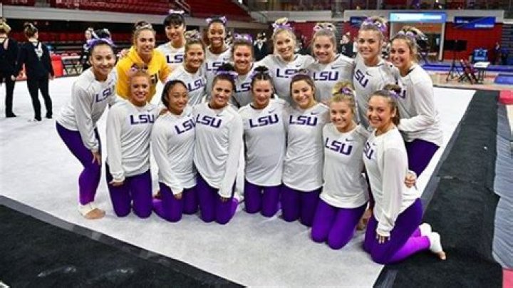 LSUSports.net: Your Ultimate Source for Louisiana State University Sports