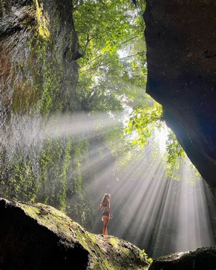 Luchenbach: Unveiling the Hidden Gem of Natural Beauty and Adventure