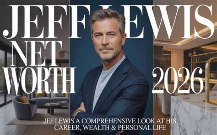 Lucky Bluelmith Net Worth: A Comprehensive Look at His Journey and Wealth