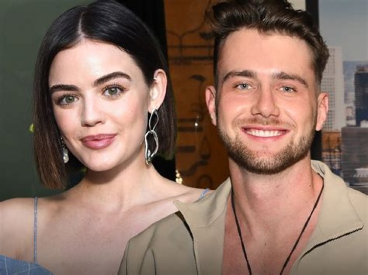 Lucy Hale Husband: A Comprehensive Look Into Her Personal Life and Career