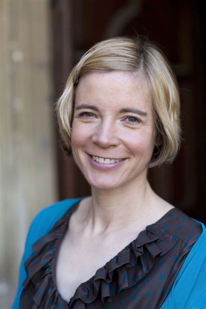 Lucy Worsley: A Renowned Historian and Presenter