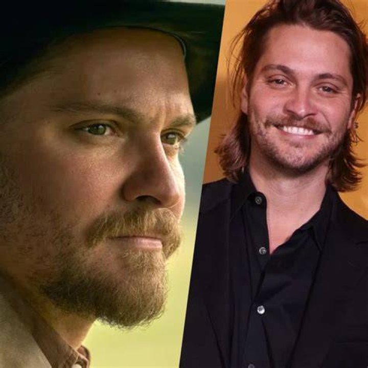 Luke Grimes: The Rising Star of Hollywood's Hitongs Era