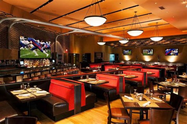 Luxor Dining Las Vegas: A Comprehensive Guide to Experiencing Luxurious Cuisine