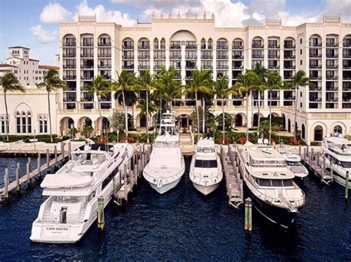 Luxury Hotels in Boca Raton: A Complete Guide to Ultimate Comfort and Elegance