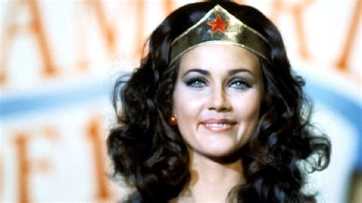 Lynda Carter Wonder Woman: The Iconic Journey of a Superhero Legend