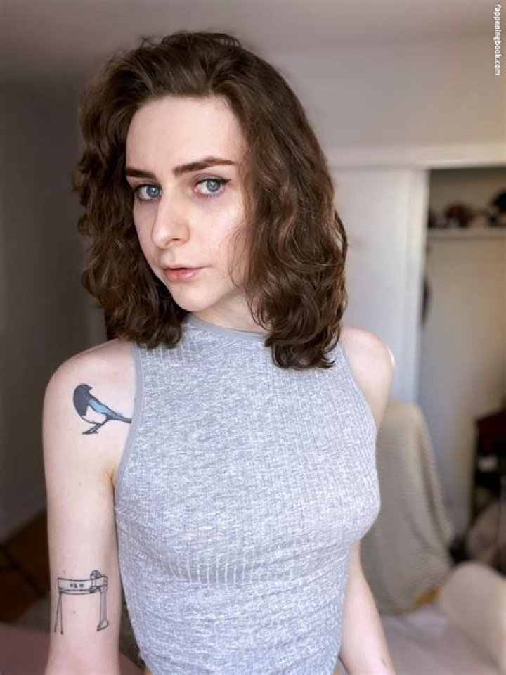 Lyra Crow OnlyFans Leaks: Exploring the Truth Behind the Controversy