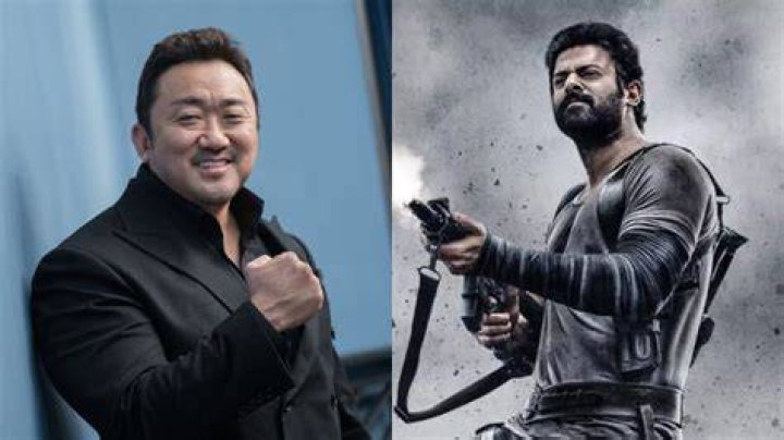 Ma Dong-Seok: The Rising Star of Korean Action Cinema