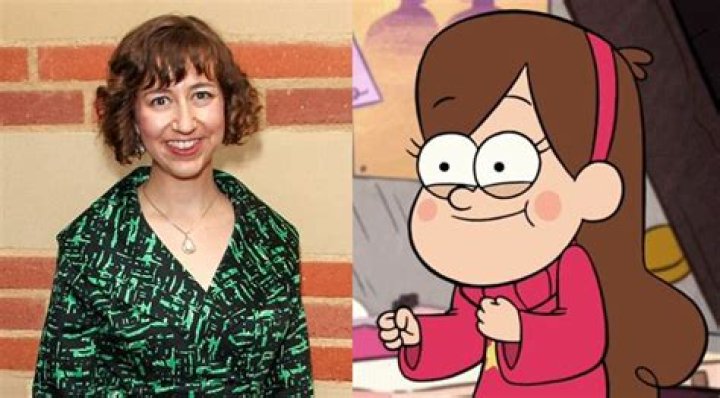 Mabel Pines: The Voice Actor Behind Gravity Falls' Beloved Character
