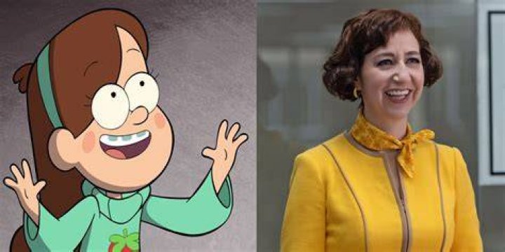Mabel's Voice in Gravity Falls: A Comprehensive Guide to Her Character and Impact