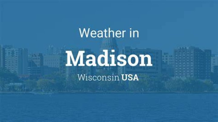 Madison WI Weather 3000: A Comprehensive Guide for Residents and Visitors
