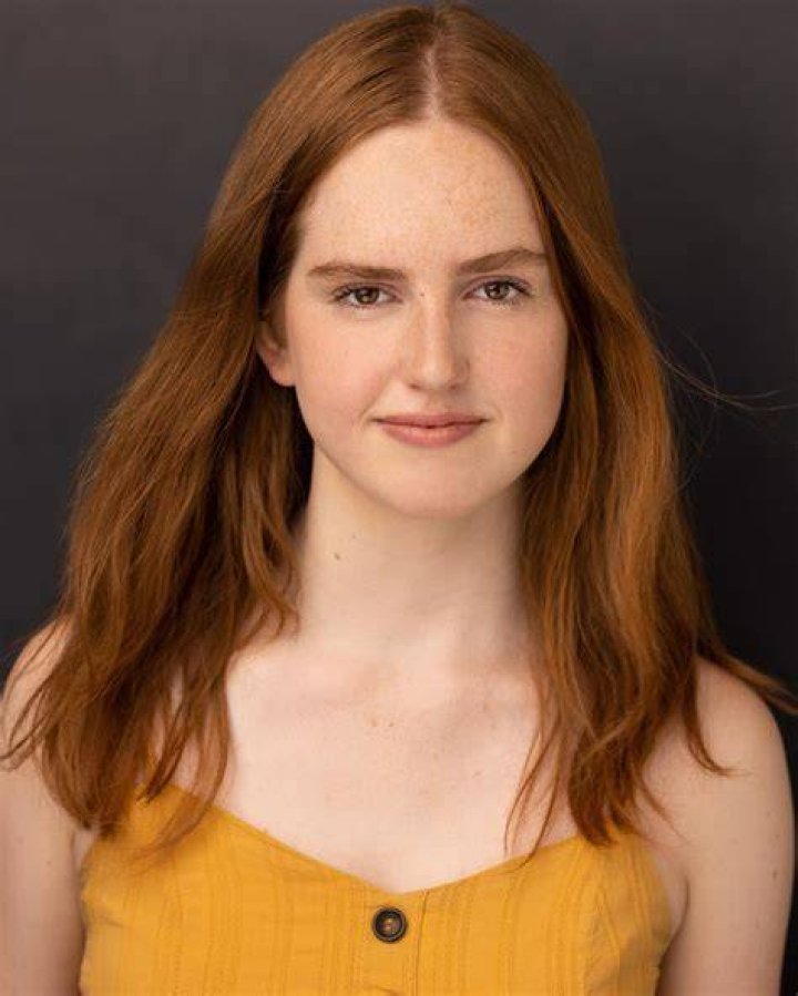 Mae Akins Roth: The Rising Star in Entertainment