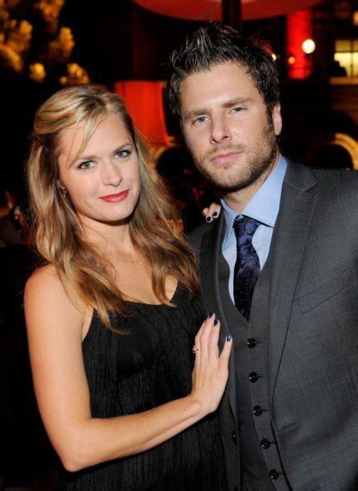 Maggie Lawson and James Roday Wedding: A Comprehensive Guide