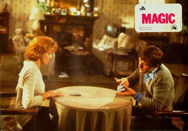 Magic 1978 Cast: A Comprehensive Dive into the Iconic Film's Talented Ensemble