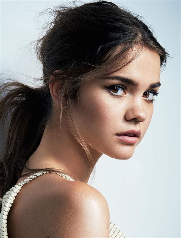 Maia Mitchell 2023: A Rising Star in the Entertainment Industry