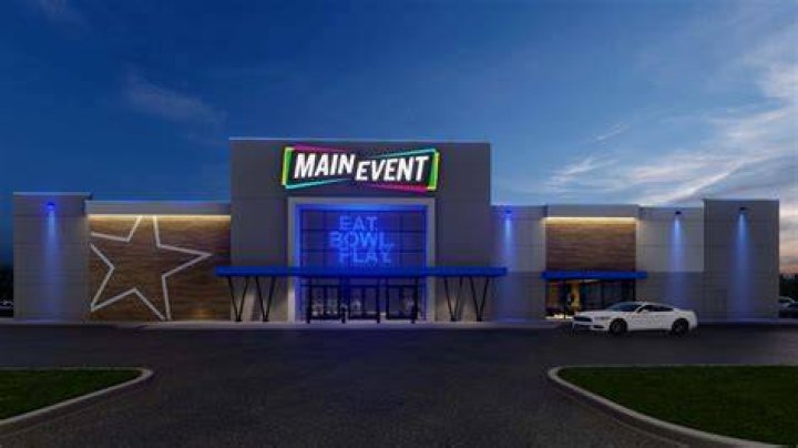 Main Event The Woodlands: Your Ultimate Guide to Entertainment and Fun