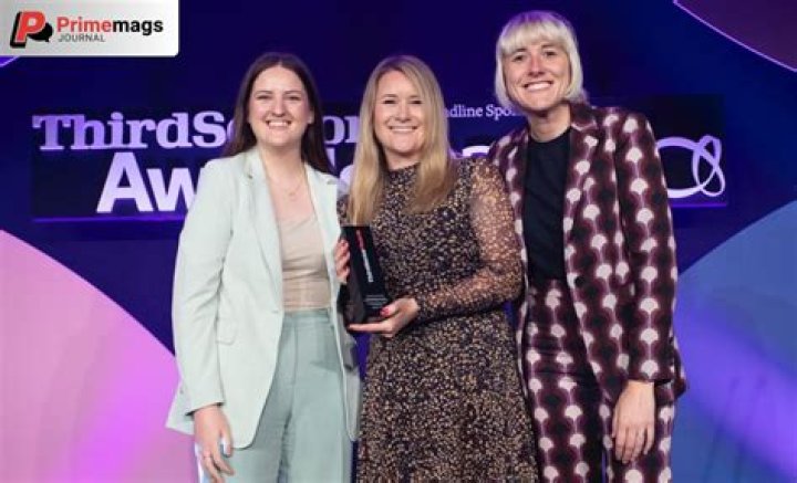 Maisie Dee Got: The Rising Star's Journey and Impact