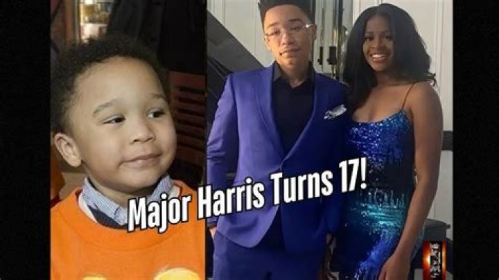 Major Harris T.I. On Died: The Untold Story of a Hip-Hop Legend