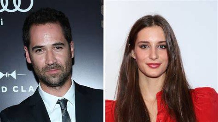 Manuel Garcia-Rulfo Wife: A Comprehensive Look into Their Life Together