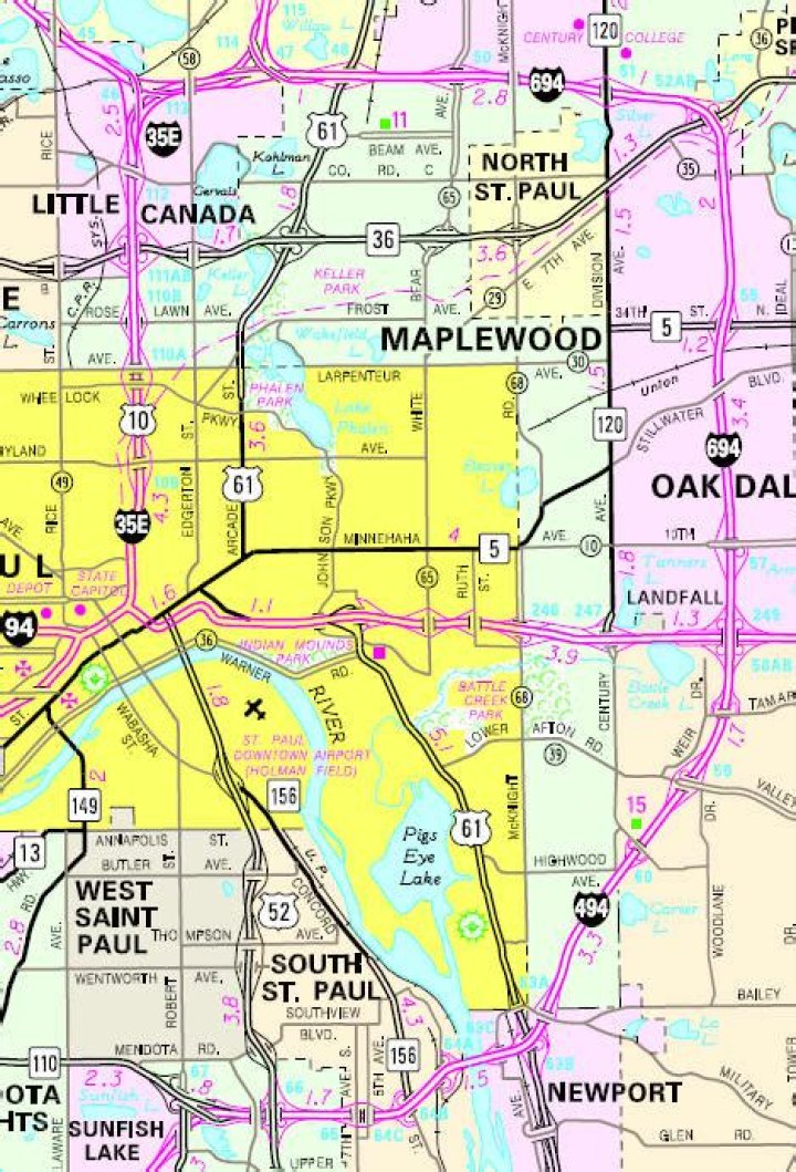 Maplewood Minnesota County: A Comprehensive Guide to This Vibrant Community