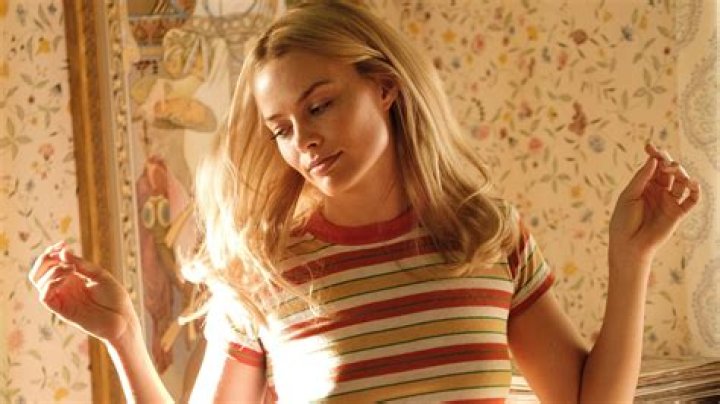 Margot Robbie About Time: A Comprehensive Exploration