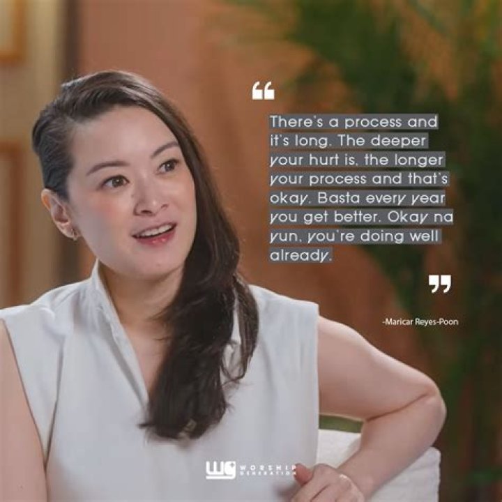 Maricar Reyes Video: A Comprehensive Look at Her Journey and Impact