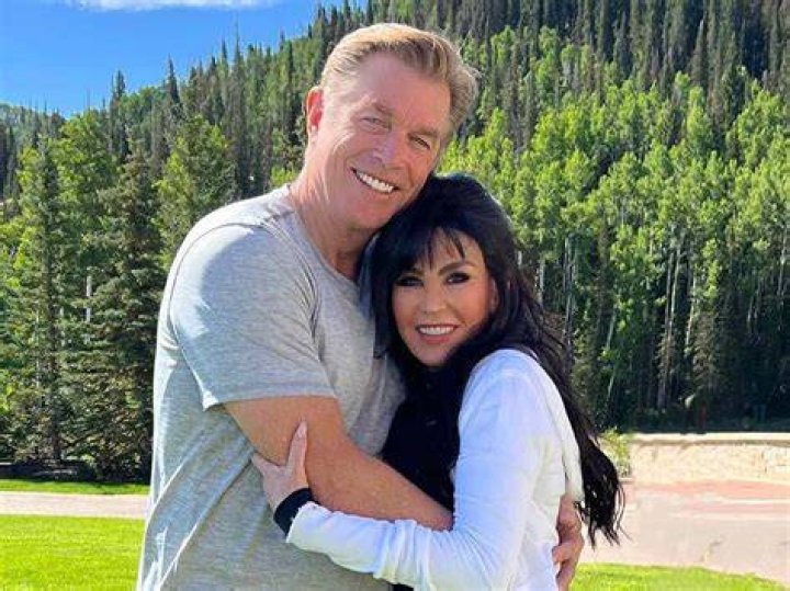 Marie Osmond's Husband: A Comprehensive Look at Her Love Story and Family Life