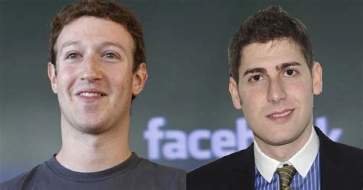 Mark and Eduardo: The Untold Story of Facebook's Founders