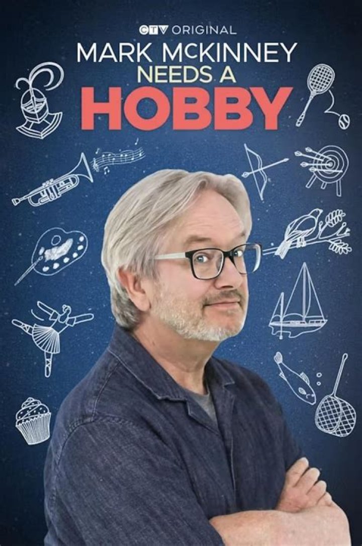 Mark McKinney and TV Shows: A Comprehensive Guide to His Career