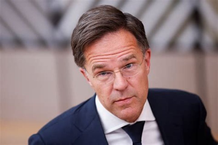Mark Rutte Wife: The Woman Behind the Dutch Prime Minister