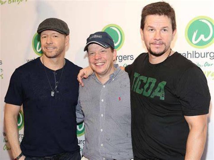 Mark Wahlberg Brothers: Exploring the Family Bonds and Their Impact
