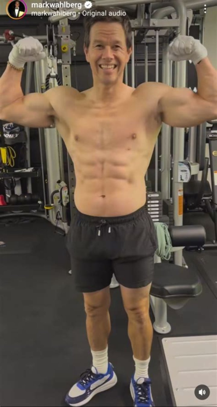 Mark Wahlberg Height and Weight: A Comprehensive Look at the Hollywood Icon