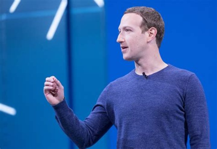 Mark Zuckerberg Height: Unveiling the Facts and Figures