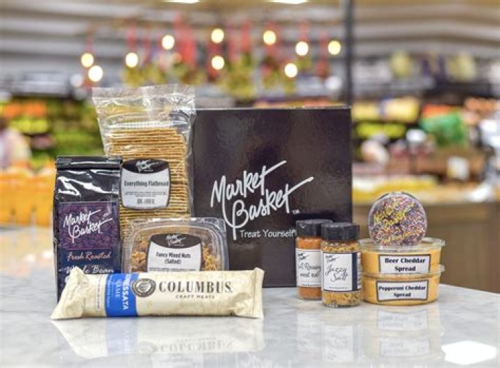 Market Basket Everett: Your Ultimate Shopping Destination