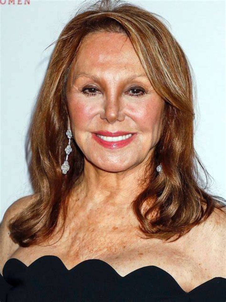 Marlo Thomas Health: A Comprehensive Guide to Her Wellness Journey