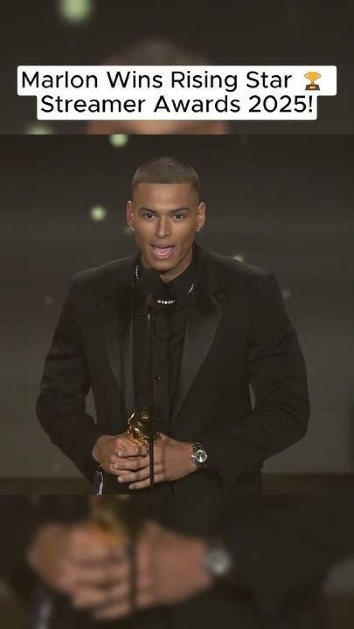 Marlon Brandohane: The Rising Star in the World of Entertainment