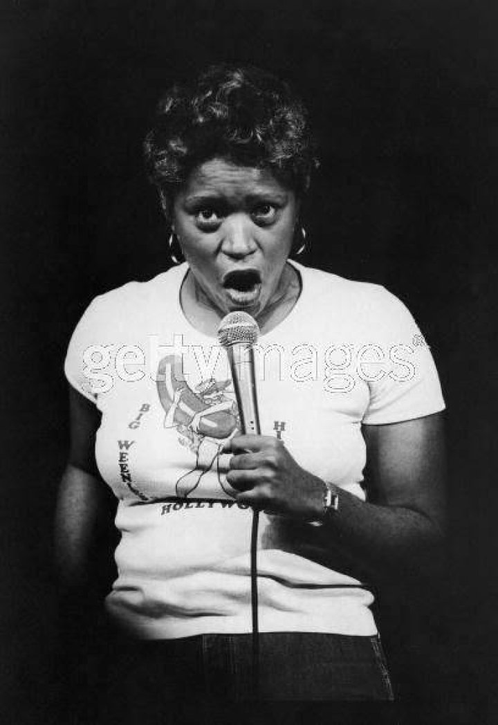 Marsha Warfield Young: The Remarkable Journey of a Hollywood Legend