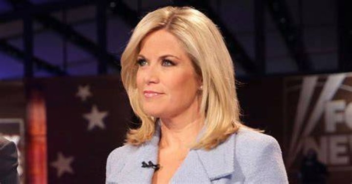 Martha MacCallum Net Worth 2024: A Comprehensive Look into Her Wealth and Career Journey