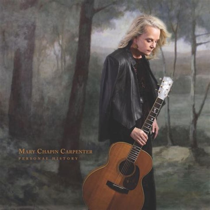 Mary Chapin Carpenter Greatest Hits CD: A Comprehensive Exploration of Her Iconic Music