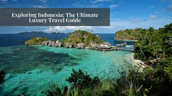 Masa2.com: The Ultimate Guide to Exploring Indonesia's Best Destinations