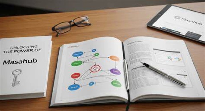 Masahub 2Com: A Comprehensive Guide to Understanding and Maximizing Its Potential